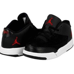 AIR JORDAN FLIGHT ORIGIN